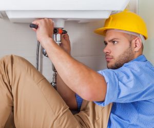 Why choose Leak Detection Company for drain cleaning in Avondale